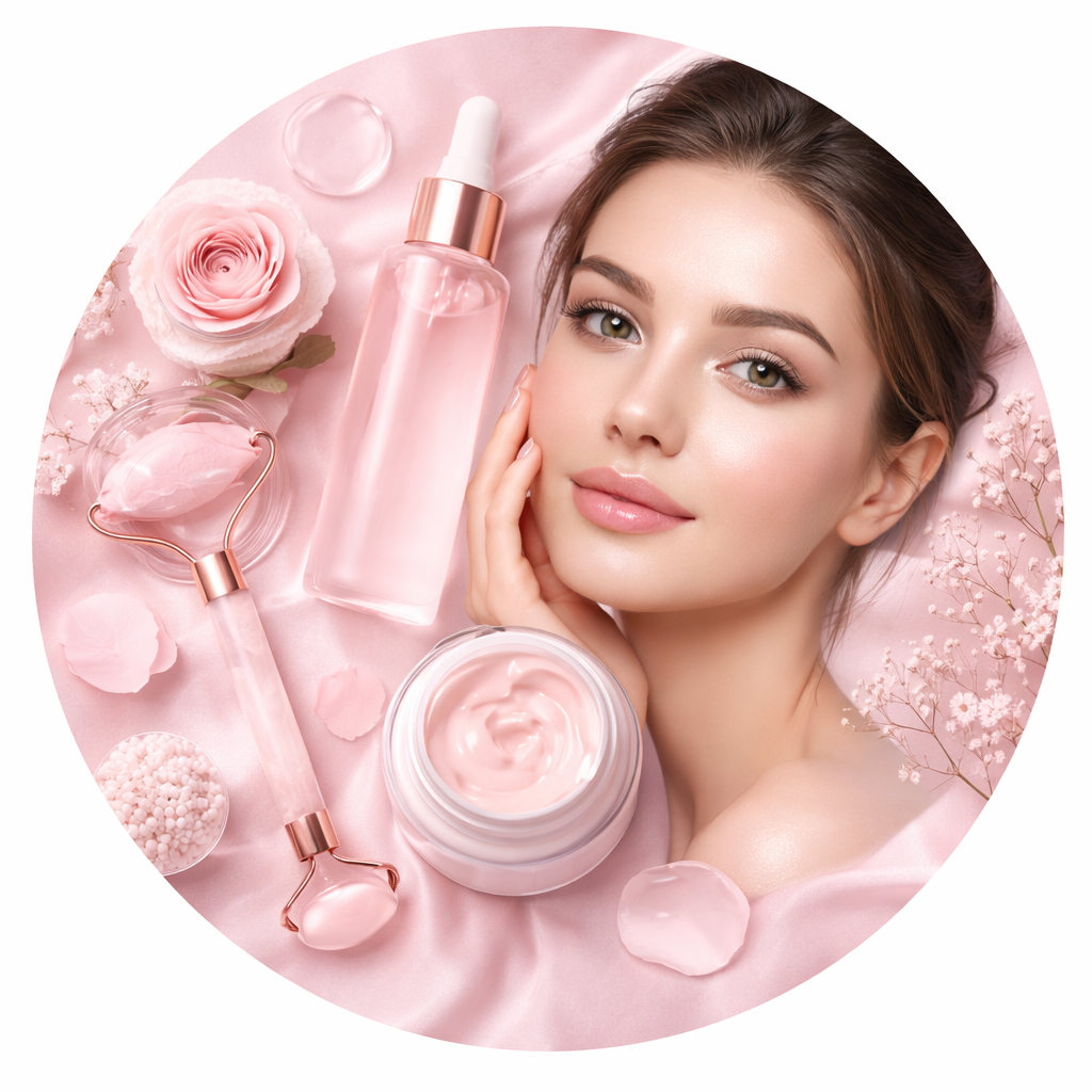 Les soins de la peau