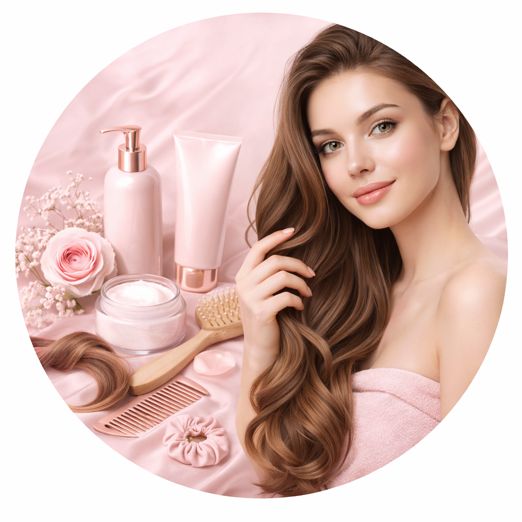 Les soins capillaires